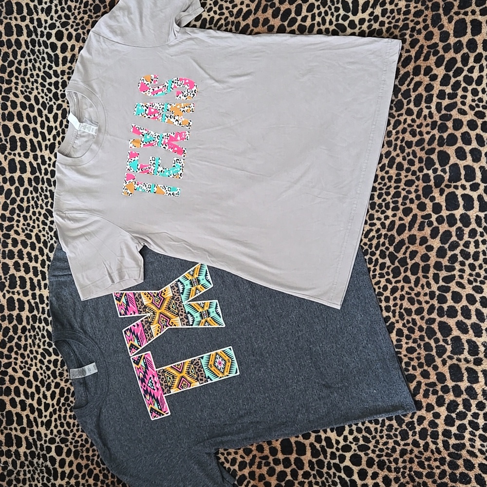 Texas t-shirt bundle